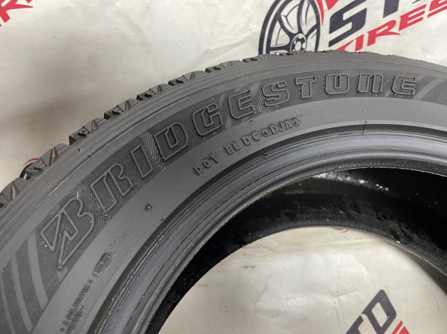 235/60 R18 Bridgestone Blizzak DM-Z3 зимние нешипованные