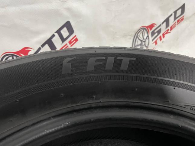 225/60 R17 Laufenn I Fit + зимние нешипованные