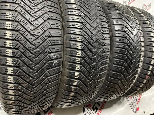 225/60 R17 Laufenn I Fit + зимние нешипованные