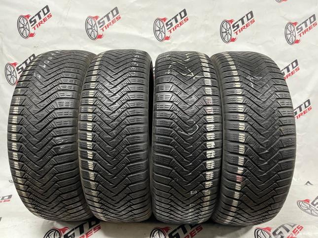 225/60 R17 Laufenn I Fit + зимние нешипованные