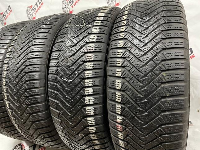 225/60 R17 Laufenn I Fit + зимние нешипованные