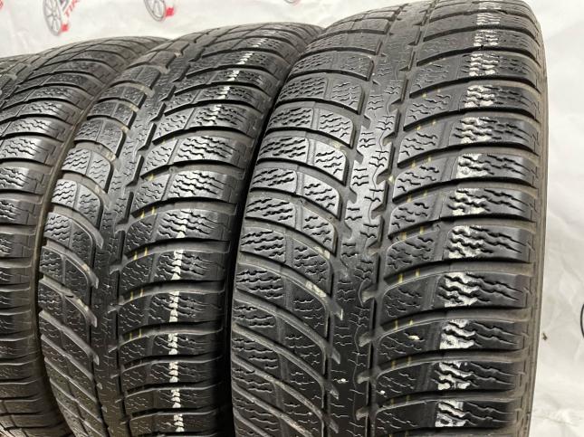 225/60 R17 Kumho I'Zen KW23 зимние нешипованные