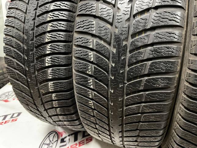 225/60 R17 Kumho I'Zen KW23 зимние нешипованные