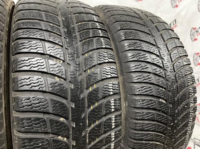 225/60 R17 Kumho I'Zen KW23 зимние нешипованные