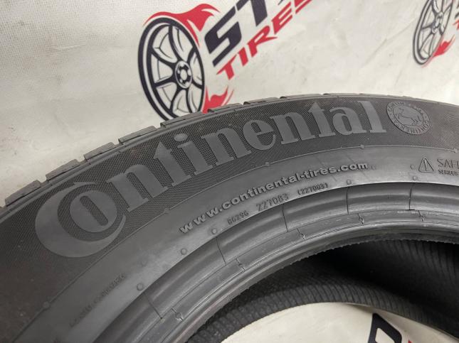 235/60 R18 Continental ContiWinterContact TS 830P SUV зимние нешипованные