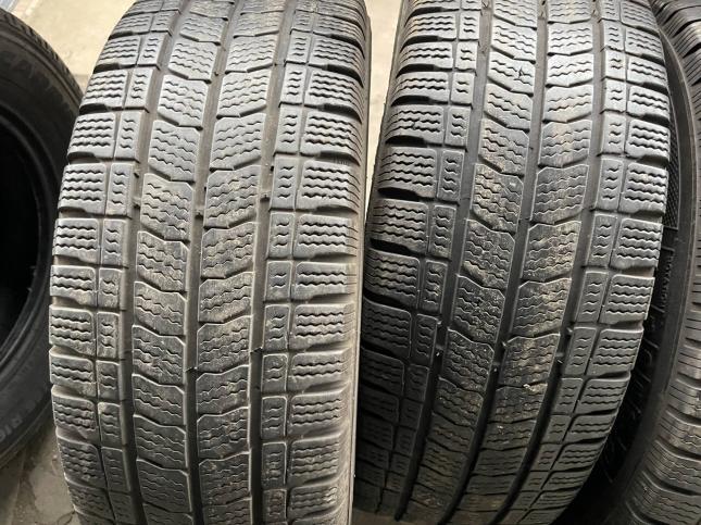 235/65 R16 Kleber Transalp 2 зимние нешипованные