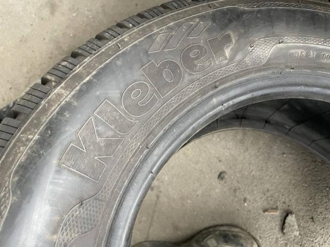 235/65 R16 Kleber Transalp 2 зимние нешипованные