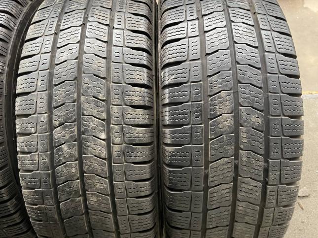 235/65 R16 Kleber Transalp 2 зимние нешипованные