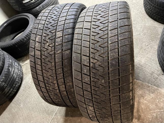 275/40 R22 Gripmax Stature M/S зимние нешипованные