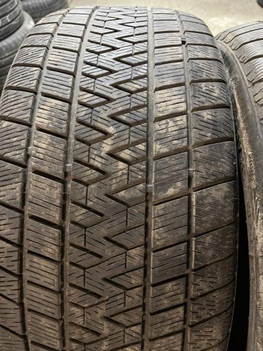 275/40 R22 Gripmax Stature M/S зимние нешипованные