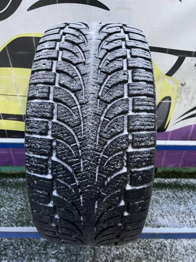 275/40 R19 Pirelli Winter Carving зимние шипованные