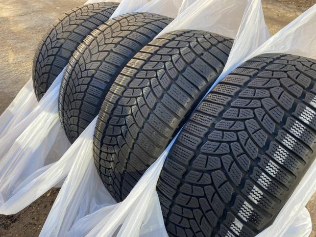 205/40 R17 Firestone Winterhawk 2 зимние нешипованные