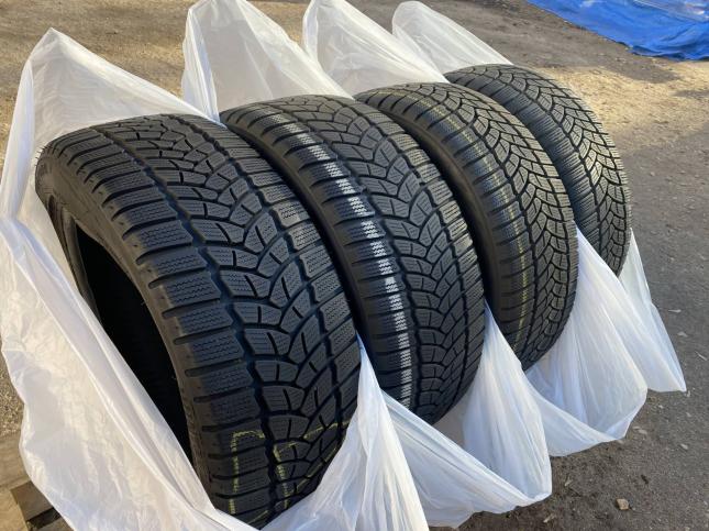 205/40 R17 Firestone Winterhawk 2 зимние нешипованные