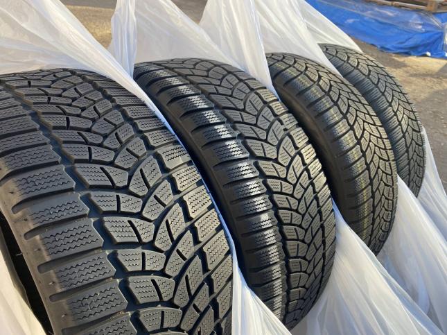 265/60 R18 Firestone Winterhawk 2 зимние нешипованные