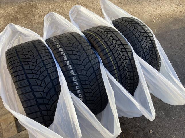 265/60 R18 Firestone Winterhawk 2 зимние нешипованные