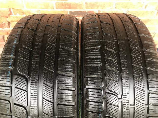 275/45 R20 Nankang SW-5 зимние нешипованные