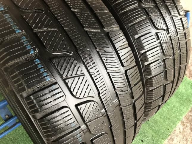 275/45 R20 Nankang SW-5 зимние нешипованные