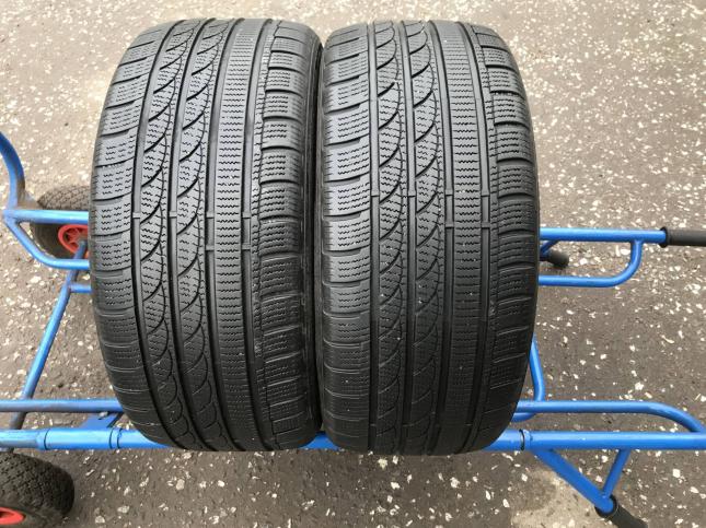 245/40 R18 Rockstone S210 зимние нешипованные