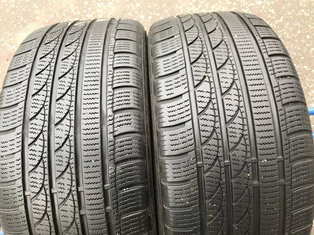 245/40 R18 Rockstone S210 зимние нешипованные