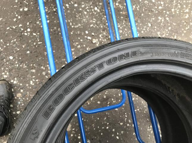 245/40 R18 Rockstone S210 зимние нешипованные