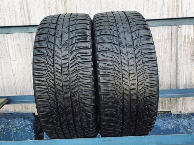 225/45 R18 Bridgestone Blizzak LM-001 зимние нешипованные