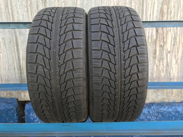 225/40 R18 Nankang SV-2 зимние нешипованные