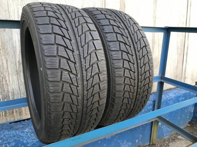 225/40 R18 Nankang SV-2 зимние нешипованные