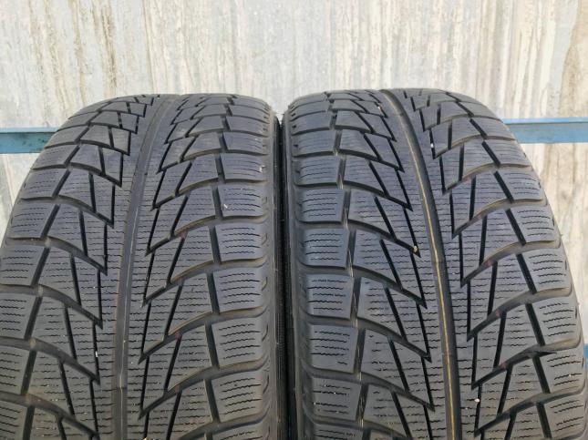 225/40 R18 Nankang SV-2 зимние нешипованные