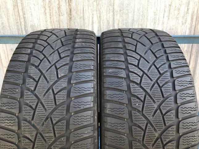 225/40 R18 Dunlop SP Winter Sport 3D зимние нешипованные