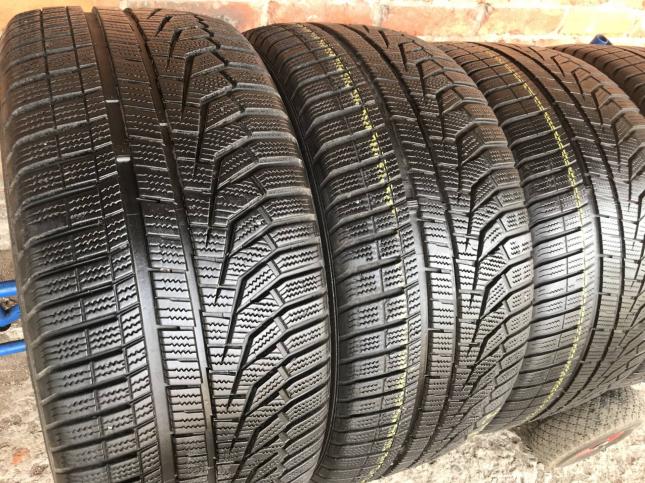 225/45 R18 Hankook Winter I'Cept Evo2 W320 зимние нешипованные