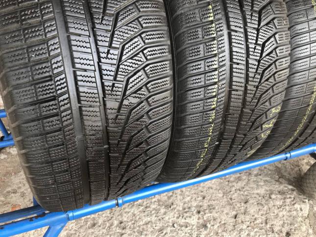 225/45 R18 Hankook Winter I'Cept Evo2 W320 зимние нешипованные