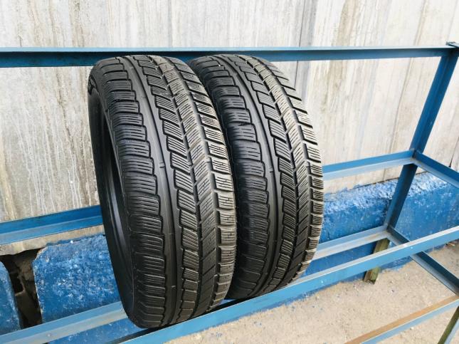 235/50 R18 Avon WM Van зимние нешипованные