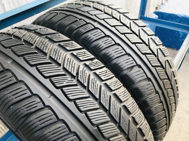 235/50 R18 Avon WM Van зимние нешипованные