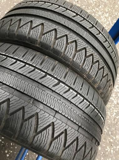 215/50 R17 Michelin Pilot Alpin PA3 зимние нешипованные