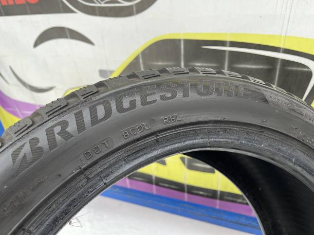 215/50 R17 Bridgestone Blizzak LM-32 зимние нешипованные