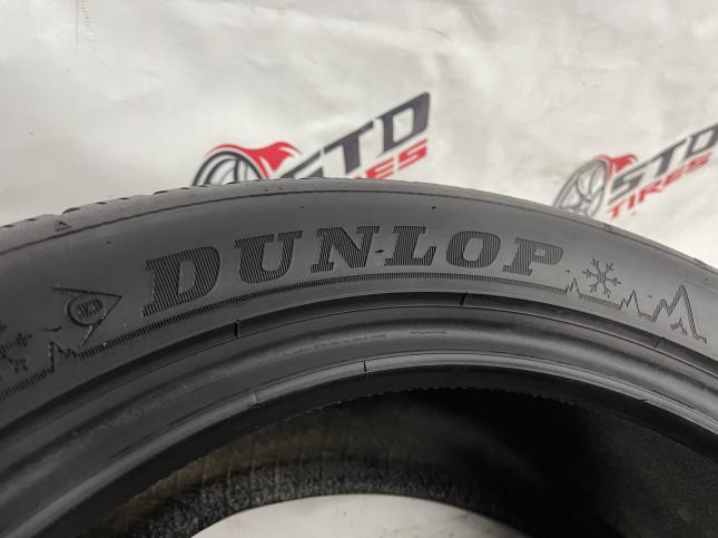 215/50 R17 Dunlop Winter Sport 5 зимние нешипованные