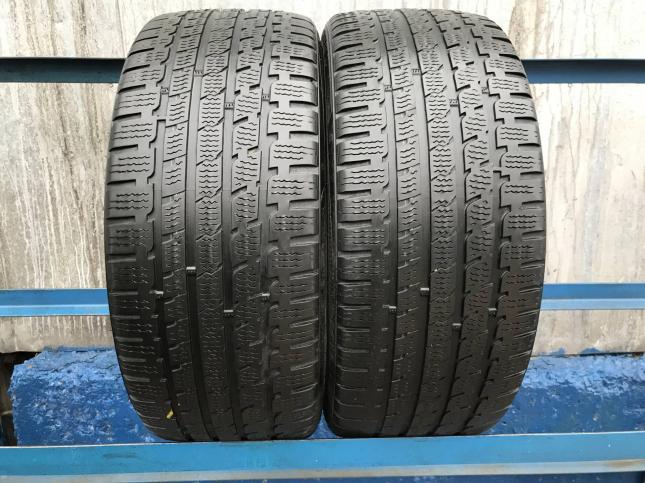 205/40 R17 Kumho I'Zen KW27 зимние нешипованные