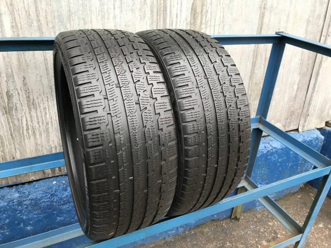 205/40 R17 Kumho I'Zen KW27 зимние нешипованные