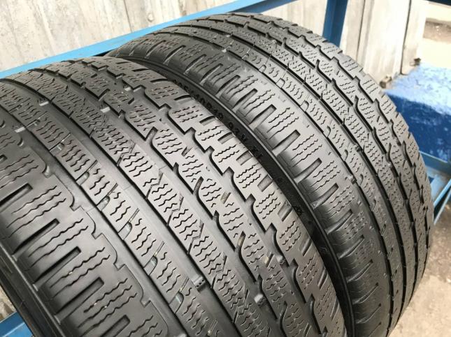 205/40 R17 Kumho I'Zen KW27 зимние нешипованные