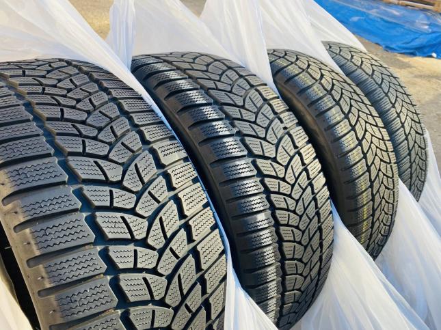 205/40 R17 Firestone Winterhawk зимние нешипованные