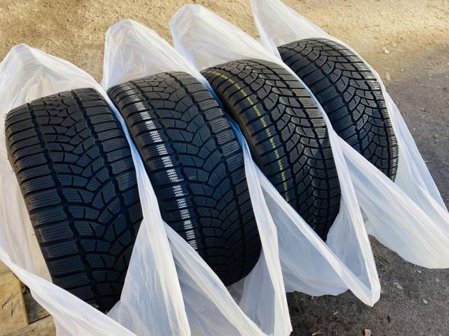205/40 R17 Firestone Winterhawk зимние нешипованные