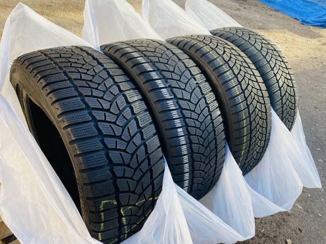 205/40 R17 Firestone Winterhawk зимние нешипованные