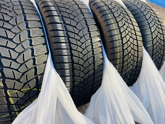 205/40 R17 Firestone Winterhawk зимние нешипованные