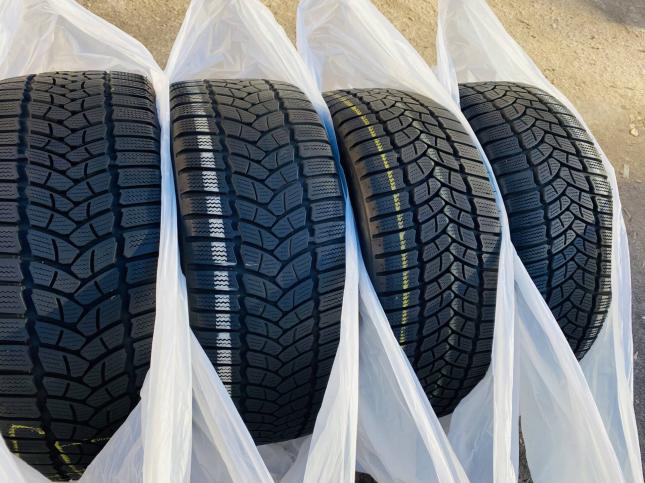 205/40 R17 Firestone Winterhawk зимние нешипованные