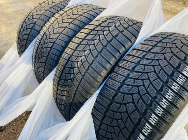 205/40 R17 Firestone Winterhawk зимние нешипованные