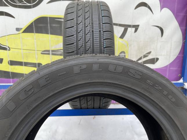 205/55 R16 Minerva S210 Ice Plus зимние нешипованные