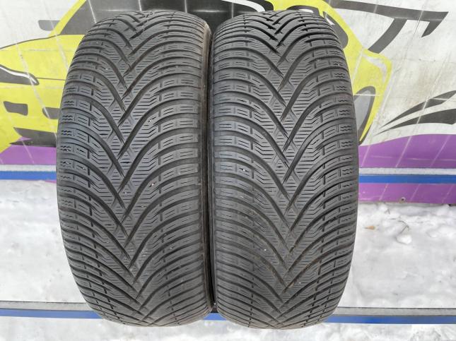 205/60 R16 Kleber Krisalp HP2 зимние нешипованные