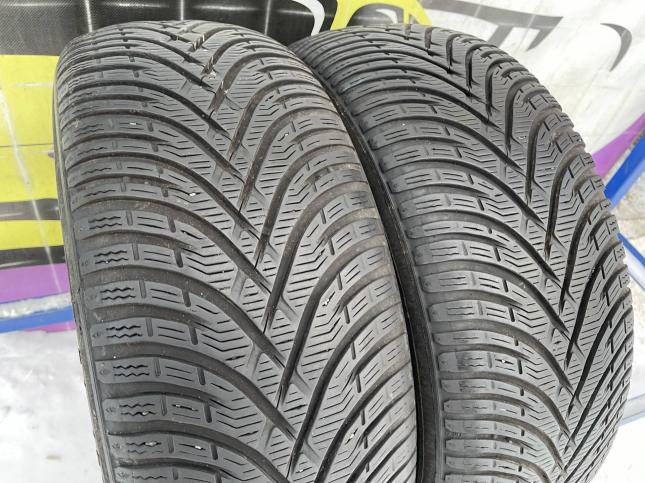 205/60 R16 Kleber Krisalp HP2 зимние нешипованные