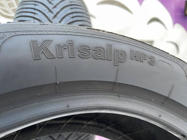 205/60 R16 Kleber Krisalp HP2 зимние нешипованные