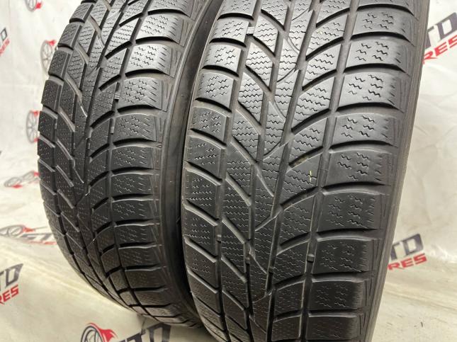 205/60 R16 Hankook Winter I'Cept RS W442 зимние нешипованные